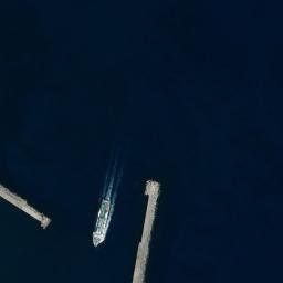 Satellite imagery of Ishikiri Bana, JP
