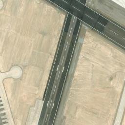 Satellite imagery of ROCKWELL — NGS DC1687 — Coronado, US, US