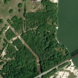 Satellite imagery of Epes Lime Pit, US