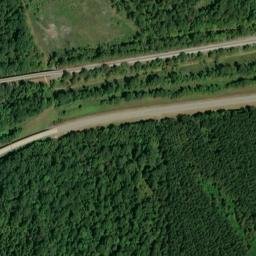 Satellite imagery of Epes Lime Pit, US