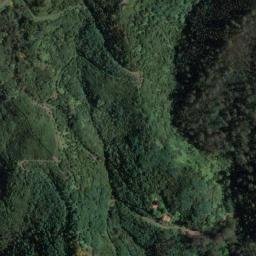 Satellite imagery of Pico do Alto, MA