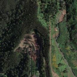 Satellite imagery of Pico do Alto, MA