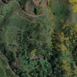 Satellite imagery of Pico do Alto, MA