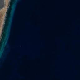 Satellite imagery of Ponta da Queimada, PT