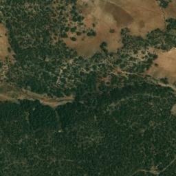 Satellite imagery of Jbel Igharghar, MA