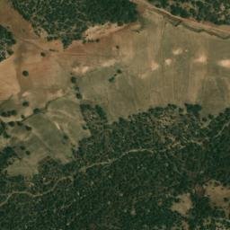 Satellite imagery of Jbel Igharghar, MA