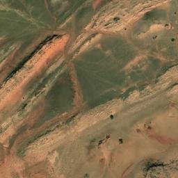 Satellite imagery of Nif Hmam, MA
