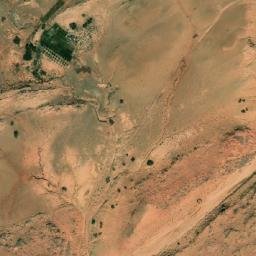Satellite imagery of Nif Hmam, MA