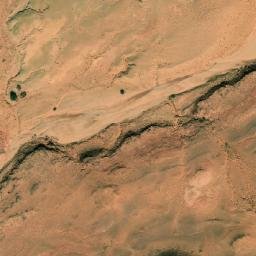 Satellite imagery of Nif Hmam, MA