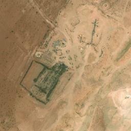 Satellite imagery of Sefrat el Djir, DZ