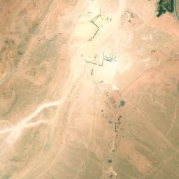 Satellite imagery of Sefrat el Djir, DZ