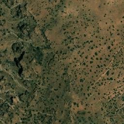 Satellite imagery of Râs ech Chergui, DZ