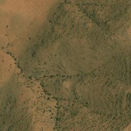 Satellite imagery of Chemarikh, DZ