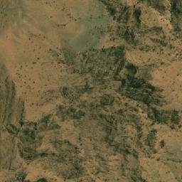 Satellite imagery of Chemarikh, DZ