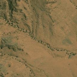Satellite imagery of Chemarikh, DZ