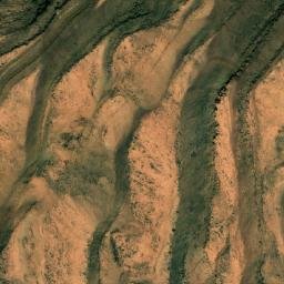 Satellite imagery of Hamret el Leman, DZ