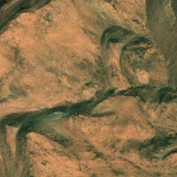 Satellite imagery of Hamret el Leman, DZ