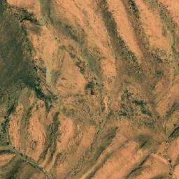 Satellite imagery of Hamret el Leman, DZ