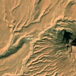 Satellite imagery of Teniet et Tine, DZ