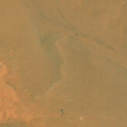 Satellite imagery of El Ouabed, DZ