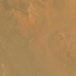 Satellite imagery of El Ouabed, DZ