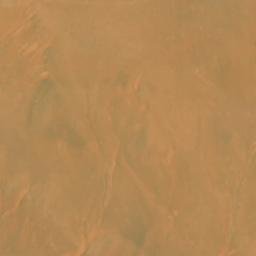 Satellite imagery of El Ouabed, DZ