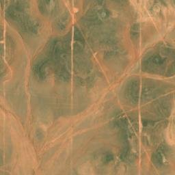 Satellite imagery of Râs Mahaboula, DZ