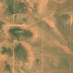 Satellite imagery of Râs Mahaboula, DZ