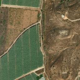 Satellite imagery of Giv‘at Magav, IL