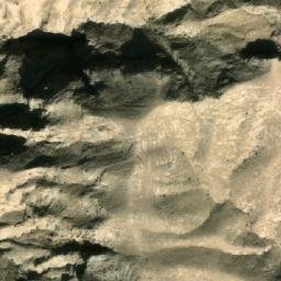 Satellite imagery of Kōh-e Safarak, AF