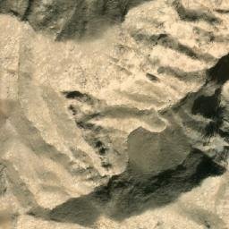 Satellite imagery of Kōh-e Safarak, AF