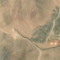 Satellite imagery of Kōh-e Gilik, AF