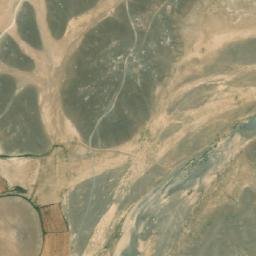 Satellite imagery of Kōh-e Gilik, AF