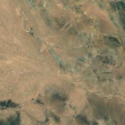 Satellite imagery of Kōh-e Kanyābād, AF