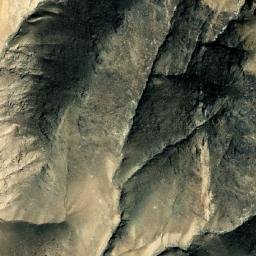 Satellite imagery of Kōh-e Khirsī, AF