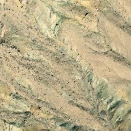 Satellite imagery of Kōh-e Bahārī, AF