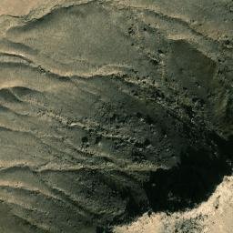 Satellite imagery of Kōh-e Wāghij, AF