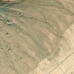Satellite imagery of Kōh-e Wāghij, AF