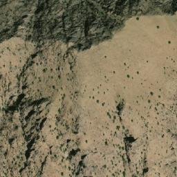 Satellite imagery of Skizaī Ghar, AF
