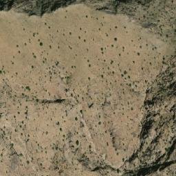 Satellite imagery of Skizaī Ghar, AF