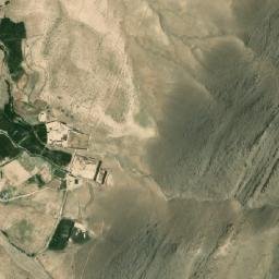 Satellite imagery of Tapahhā-ye Chahār Band, AF