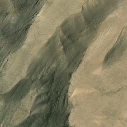 Satellite imagery of Tapahhā-ye Chahār Band, AF