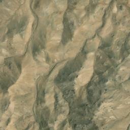 Satellite imagery of Tōrē Tapah, AF