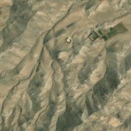 Satellite imagery of Tōrē Tapah, AF