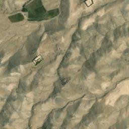 Satellite imagery of Tōrē Tapah, AF