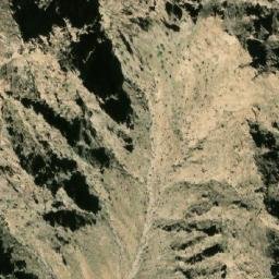 Satellite imagery of Baydak Ghar, AF