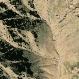 Satellite imagery of Baydak Ghar, AF