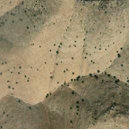 Satellite imagery of Chughak Ghar, AF