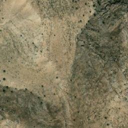 Satellite imagery of Chughak Ghar, AF