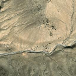 Satellite imagery of Jirkanah, AF